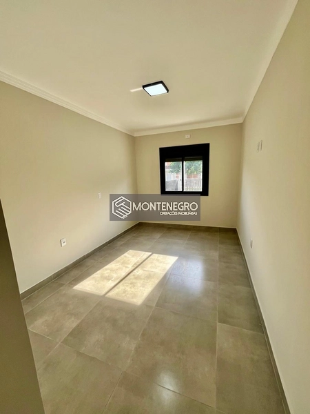 Casa Nova com Suíte e Pátio em Capão Novo: 7ª foto da galeria de imagens do imóvel