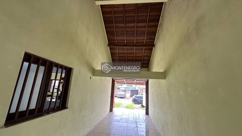 Casa 3 Dorm com Suíte e Lareira em Capão Novo: 11ª foto da galeria de imagens do imóvel