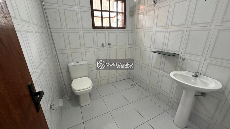 Casa 3 Dorm com Suíte e Lareira em Capão Novo: 10ª foto da galeria de imagens do imóvel