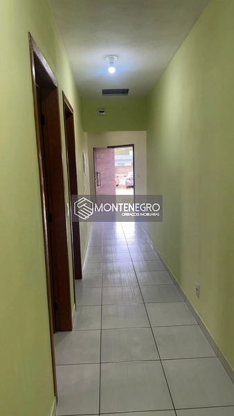 Casa 3 Dorm com Suíte e Lareira em Capão Novo: 5ª foto da galeria de imagens do imóvel