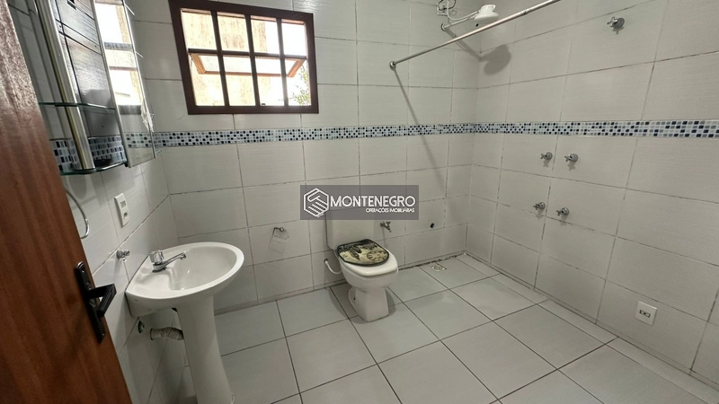 Casa 3 Dorm com Suíte e Lareira em Capão Novo: 9ª foto da galeria de imagens do imóvel