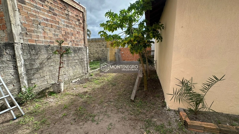 Casa 3 Dorm com Suíte e Lareira em Capão Novo: 14ª foto da galeria de imagens do imóvel