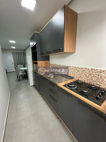 Condominio Beira mar: 6ª foto da galeria de imagens do imóvel