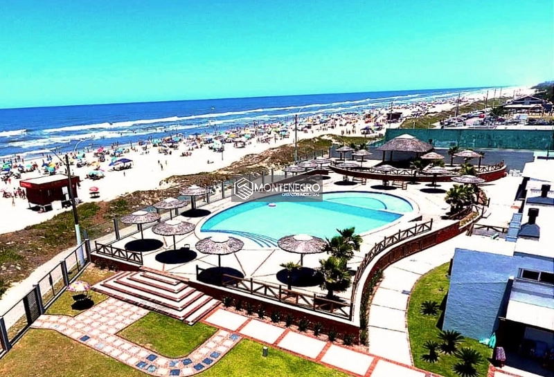 Condominio Beira mar: 1ª foto da galeria de imagens do imóvel