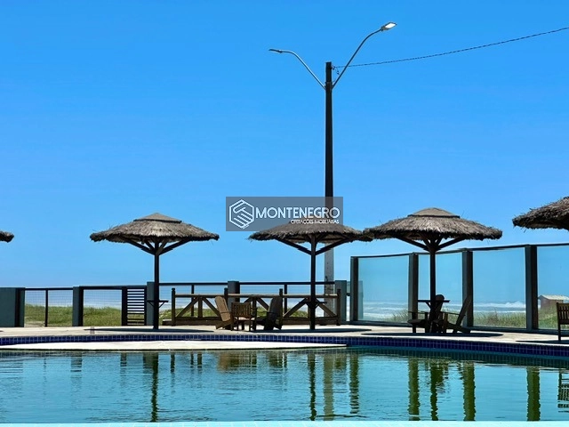 Condominio Beira mar: 2ª foto da galeria de imagens do imóvel