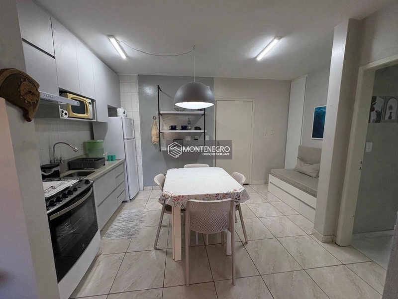 ÓTIMO APARTAMENTO TÉRREO NA PRAIA DE CAPÃO NOVO: 6ª foto da galeria de imagens do imóvel