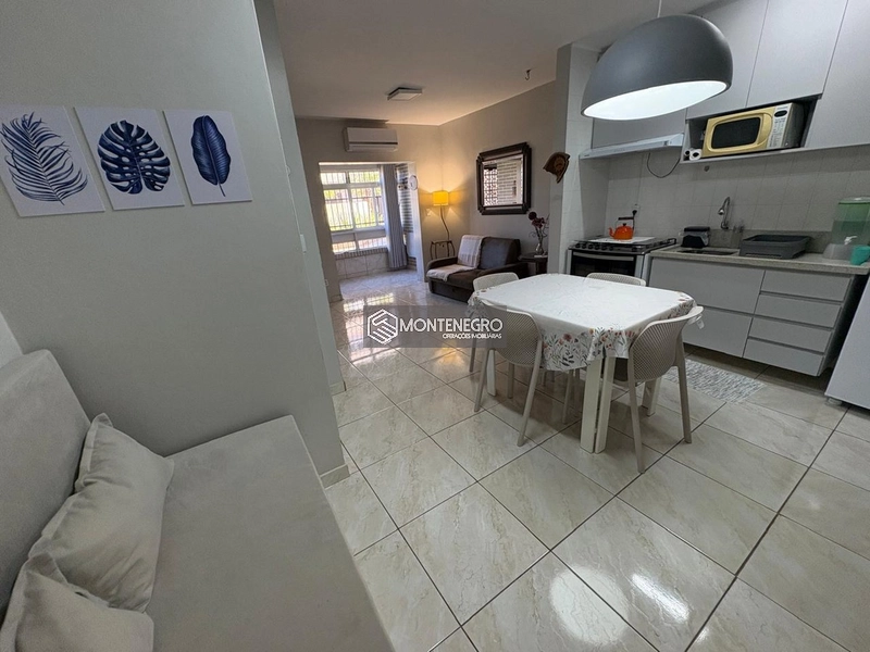 ÓTIMO APARTAMENTO TÉRREO NA PRAIA DE CAPÃO NOVO: 8ª foto da galeria de imagens do imóvel
