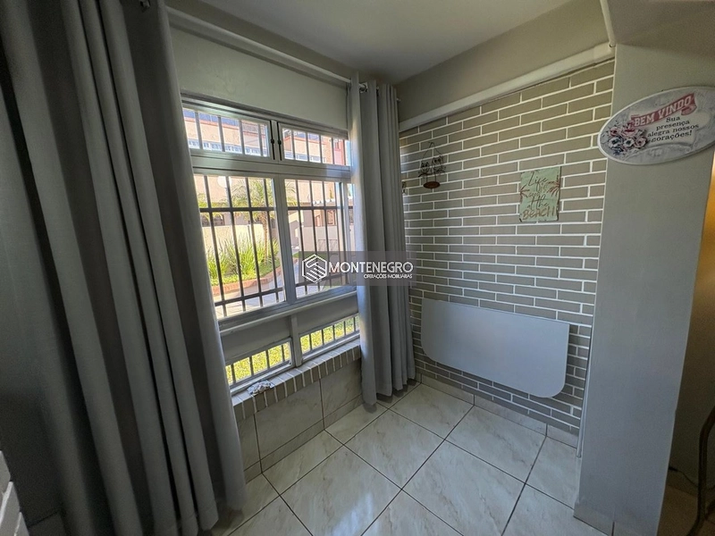 ÓTIMO APARTAMENTO TÉRREO NA PRAIA DE CAPÃO NOVO: 4ª foto da galeria de imagens do imóvel