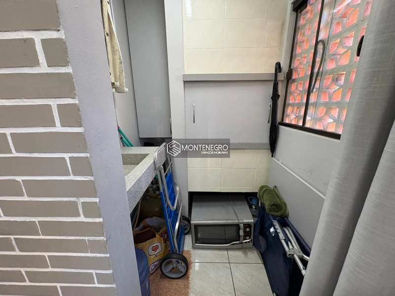 ÓTIMO APARTAMENTO TÉRREO NA PRAIA DE CAPÃO NOVO: 14ª foto da galeria de imagens do imóvel