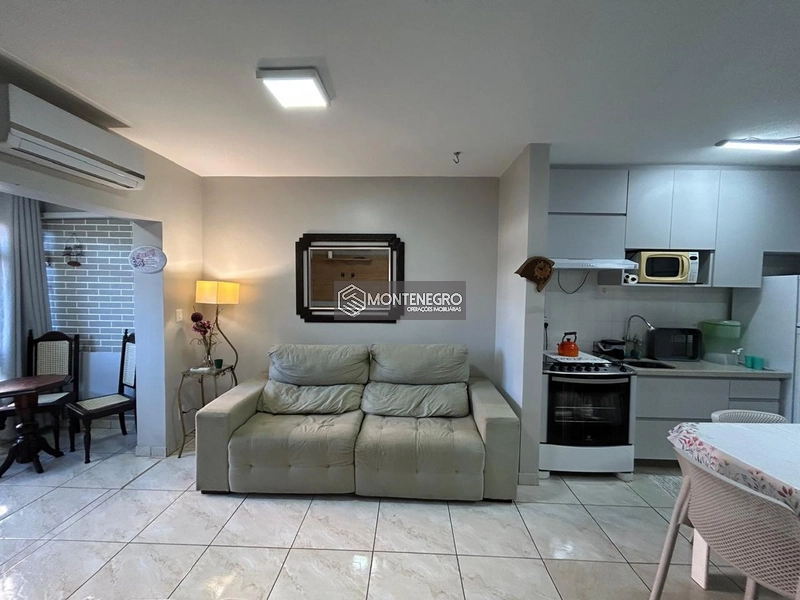 ÓTIMO APARTAMENTO TÉRREO NA PRAIA DE CAPÃO NOVO: 1ª foto da galeria de imagens do imóvel
