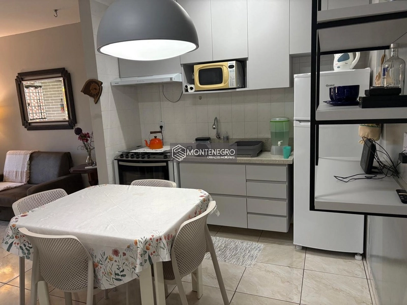 ÓTIMO APARTAMENTO TÉRREO NA PRAIA DE CAPÃO NOVO: 7ª foto da galeria de imagens do imóvel