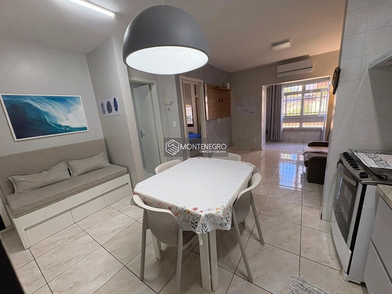 ÓTIMO APARTAMENTO TÉRREO NA PRAIA DE CAPÃO NOVO: 5ª foto da galeria de imagens do imóvel