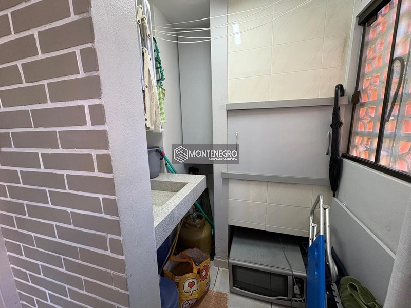 ÓTIMO APARTAMENTO TÉRREO NA PRAIA DE CAPÃO NOVO: 13ª foto da galeria de imagens do imóvel