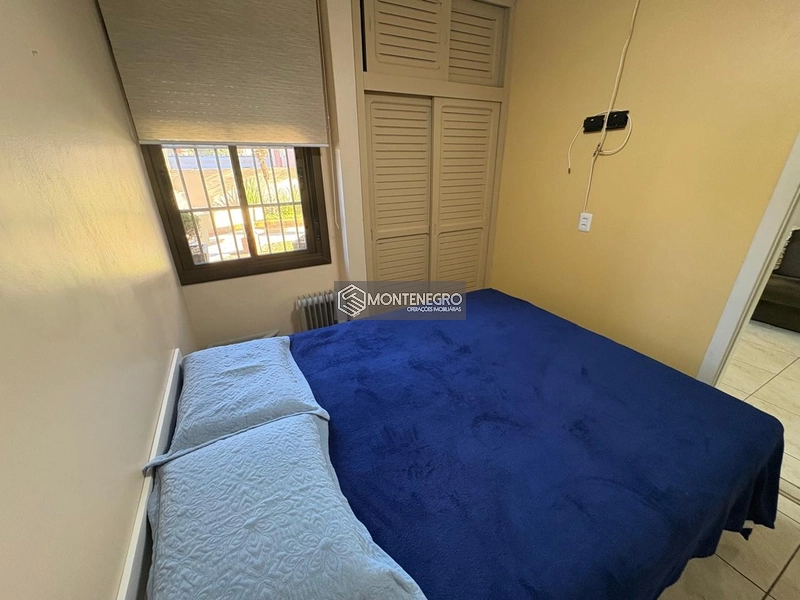 ÓTIMO APARTAMENTO TÉRREO NA PRAIA DE CAPÃO NOVO: 9ª foto da galeria de imagens do imóvel