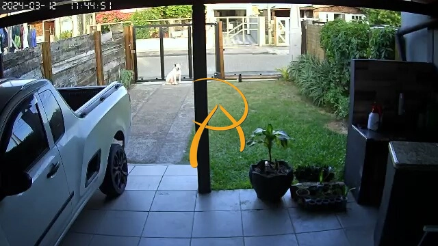 : 3ª foto da galeria de imagens do imóvel