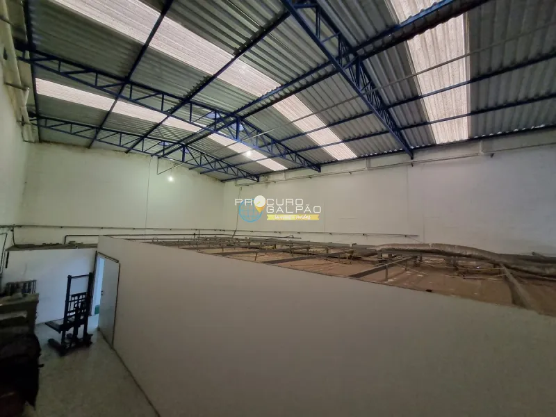 Zup 1 Industrial: 2ª foto da galeria de imagens do imóvel