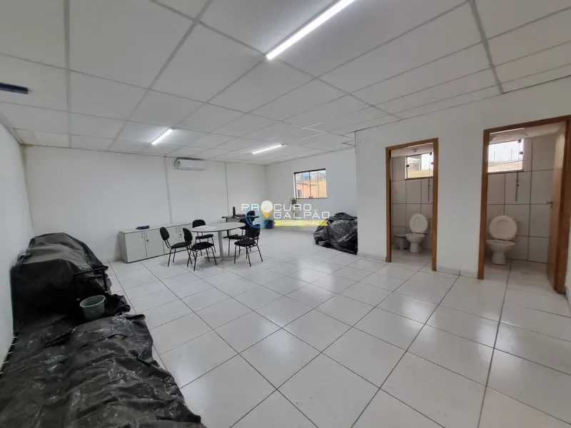 Zup 1 Industrial: 5ª foto da galeria de imagens do imóvel