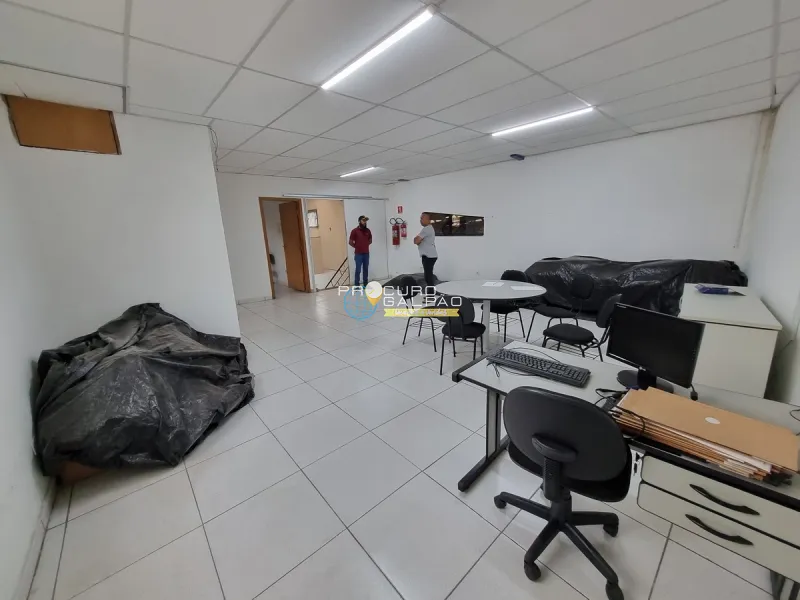 Zup 1 Industrial: 6ª foto da galeria de imagens do imóvel