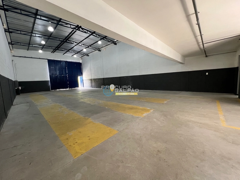 Energia Trifasico 99kva: 4ª foto da galeria de imagens do imóvel