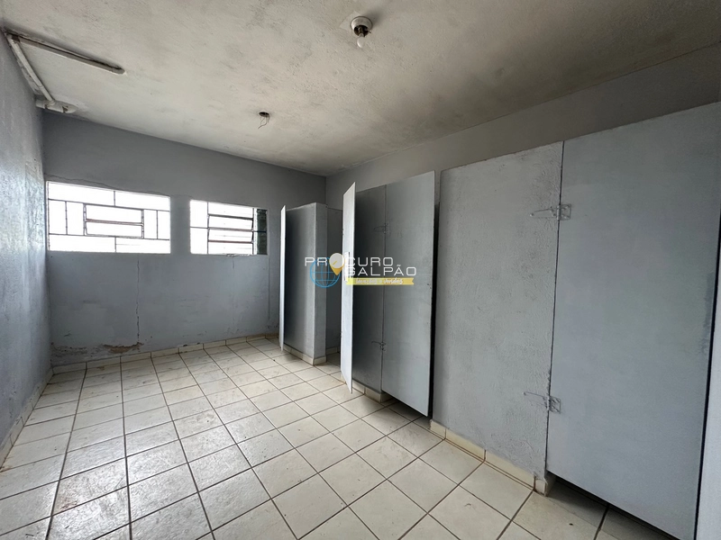 Com energia cabine 225 kVA: 25ª foto da galeria de imagens do imóvel