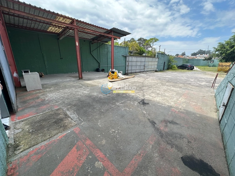 Com energia cabine 225 kVA: 13ª foto da galeria de imagens do imóvel