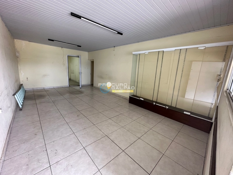 Com energia cabine 225 kVA: 23ª foto da galeria de imagens do imóvel