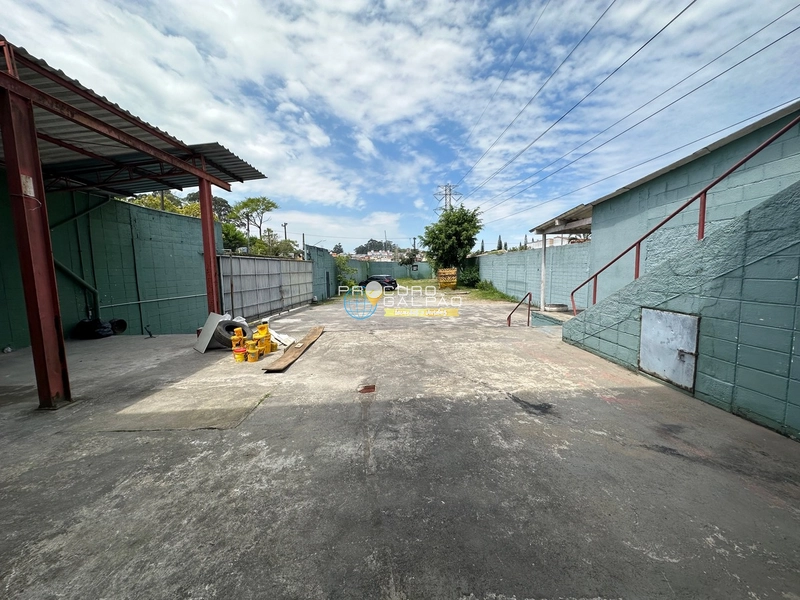 Com energia cabine 225 kVA: 11ª foto da galeria de imagens do imóvel