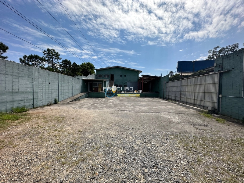 Com energia cabine 225 kVA: 10ª foto da galeria de imagens do imóvel