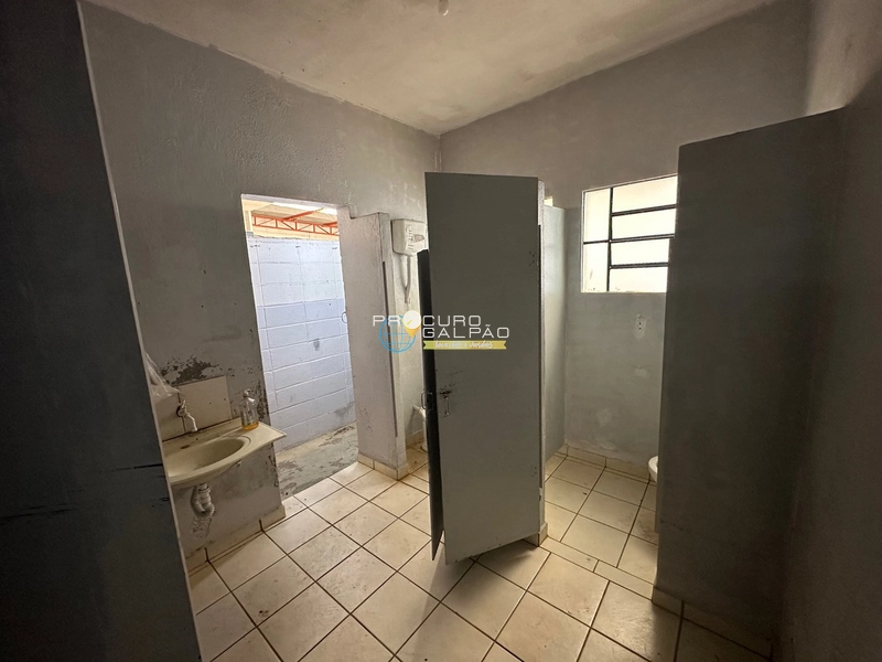 Com energia cabine 225 kVA: 26ª foto da galeria de imagens do imóvel