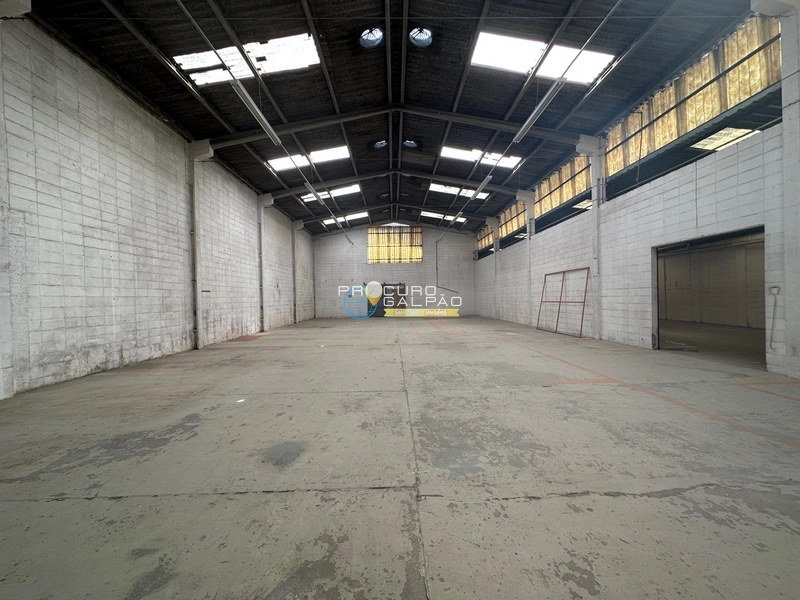 Com energia cabine 225 kVA: 5ª foto da galeria de imagens do imóvel