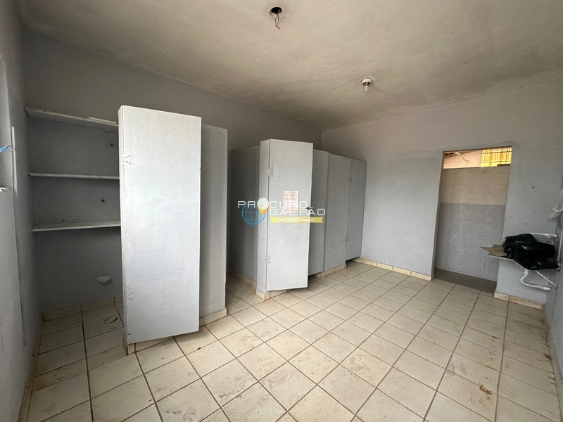 Com energia cabine 225 kVA: 24ª foto da galeria de imagens do imóvel