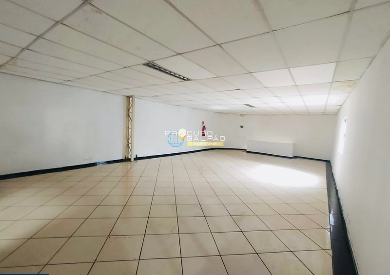 Galpão comercial com energia trifásica, Guarulhos SP: 10ª foto da galeria de imagens do imóvel