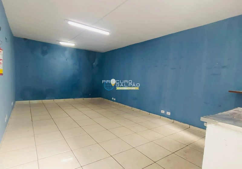 Galpão comercial com energia trifásica, Guarulhos SP: 13ª foto da galeria de imagens do imóvel