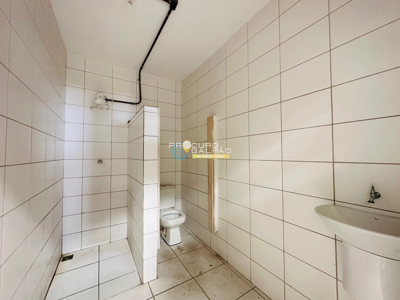 Locação de Galpão em Localização Estratégica em Santo André – 700 m²: 6ª foto da galeria de imagens do imóvel