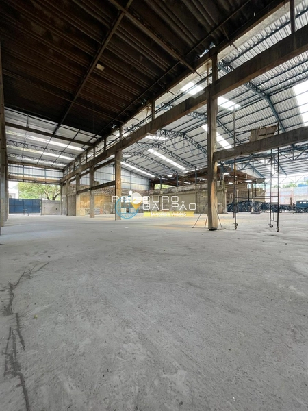 Galpão com 7.191 m² de Área Total – Módulos Disponíveis para Locação: 5ª foto da galeria de imagens do imóvel