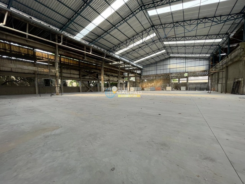 Galpão com 7.191 m² de Área Total – Módulos Disponíveis para Locação: 6ª foto da galeria de imagens do imóvel