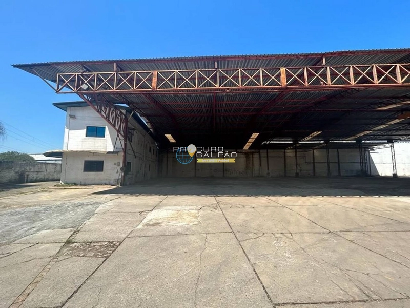 Excelente Galpão no Bairro Demarchi.: 1ª foto da galeria de imagens do imóvel