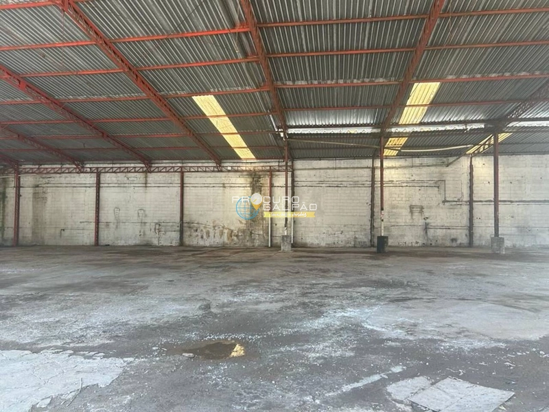Excelente Galpão no Bairro Demarchi.: 5ª foto da galeria de imagens do imóvel