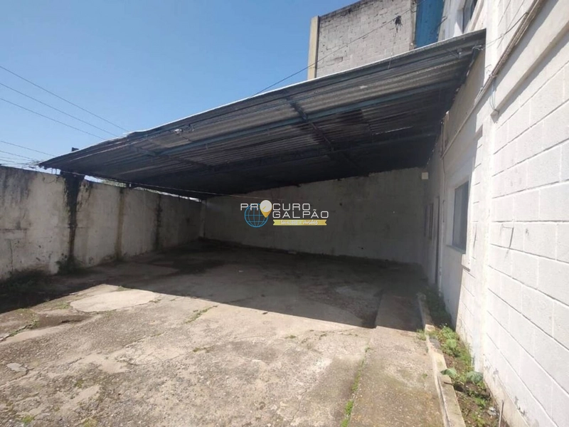 Excelente Galpão no Bairro Demarchi.: 13ª foto da galeria de imagens do imóvel