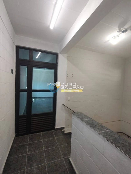 Excelente Galpão no Bairro Demarchi.: 20ª foto da galeria de imagens do imóvel