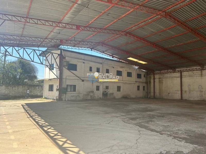 Excelente Galpão no Bairro Demarchi.: 4ª foto da galeria de imagens do imóvel