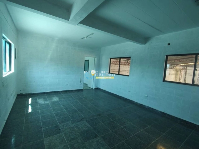 Excelente Galpão no Bairro Demarchi.: 25ª foto da galeria de imagens do imóvel