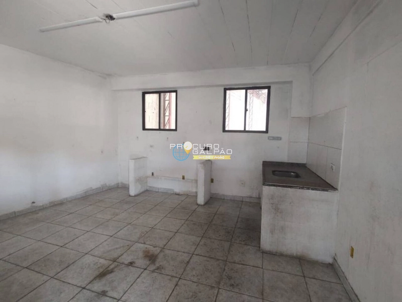 Excelente Galpão no Bairro Demarchi.: 14ª foto da galeria de imagens do imóvel