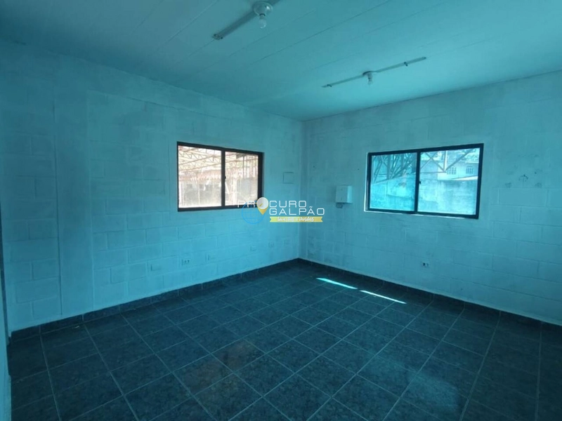 Excelente Galpão no Bairro Demarchi.: 27ª foto da galeria de imagens do imóvel