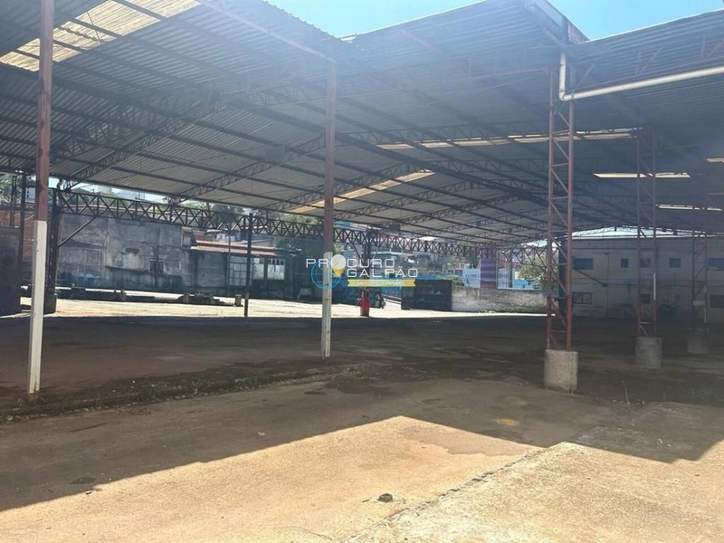 Excelente Galpão no Bairro Demarchi.: 2ª foto da galeria de imagens do imóvel
