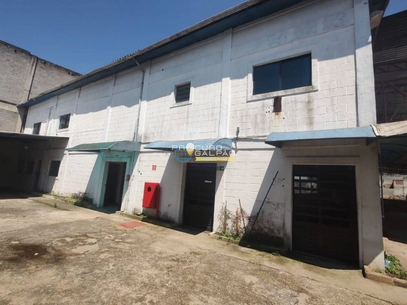 Excelente Galpão no Bairro Demarchi.: 12ª foto da galeria de imagens do imóvel