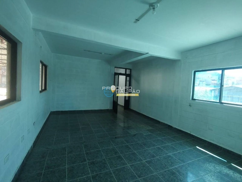 Excelente Galpão no Bairro Demarchi.: 26ª foto da galeria de imagens do imóvel