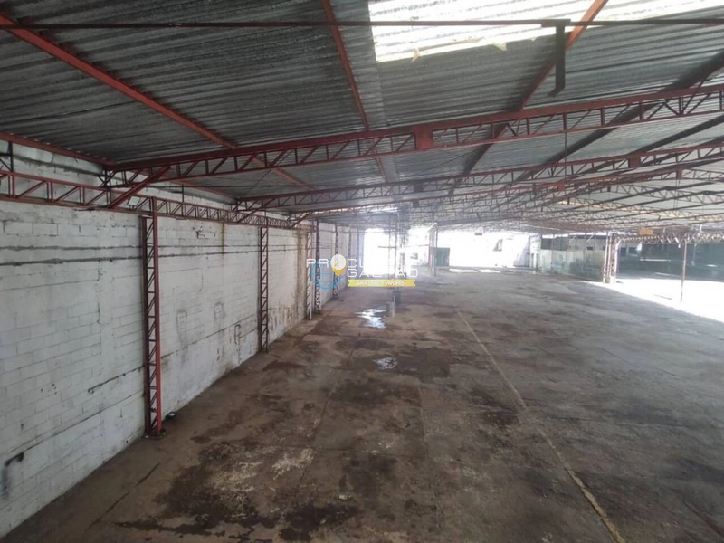 Excelente Galpão no Bairro Demarchi.: 8ª foto da galeria de imagens do imóvel