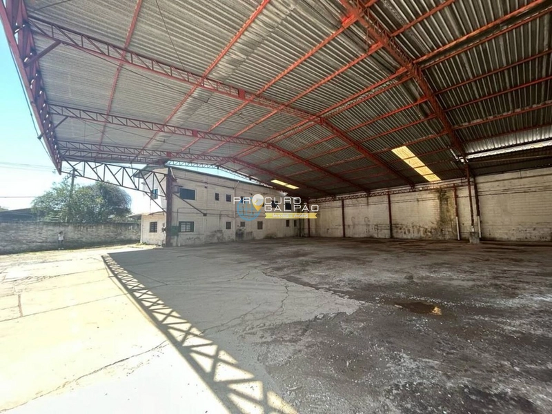 Excelente Galpão no Bairro Demarchi.: 7ª foto da galeria de imagens do imóvel
