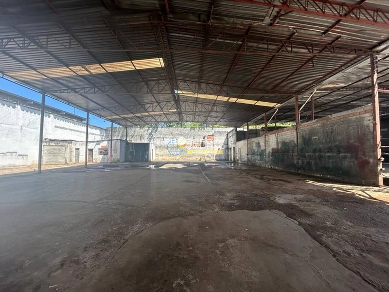 Excelente Galpão no Bairro Demarchi.: 6ª foto da galeria de imagens do imóvel